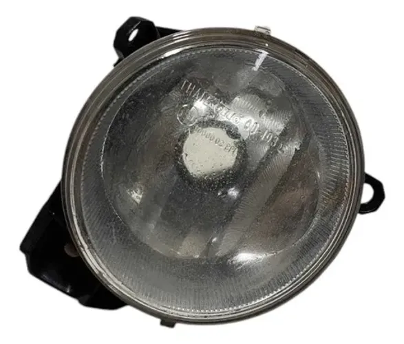 Farol Milha Esquerdo Toyota Corolla 2016 A 2018 C/detalhe