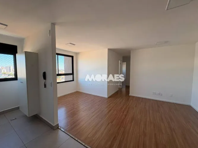 Apartamento com 2 quartos, sendo 1 suíte para alugar, 67 m² por R$ 2.700/mês - Residencial