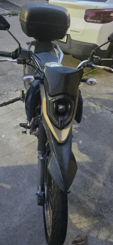 Yamaha Crosser XTZ 150 23/24
