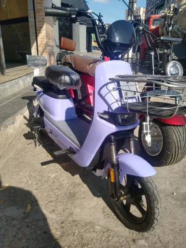 Bicicleta elétrica atacado varejo