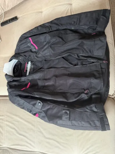JAQUETA X11 BREEZE 2