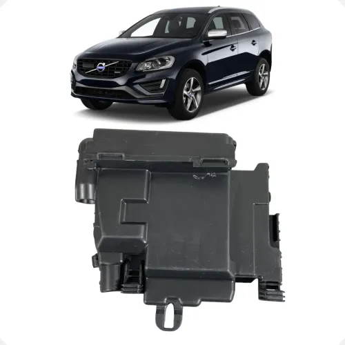 Caixa Rele Bateria Volvo XC60 2.0 2015 2016 2017