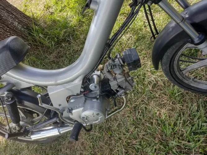 Moby Bike
