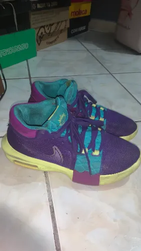 Lebron Whitenes 8