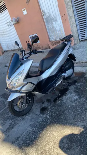Pcx 2018