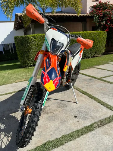 KTM 350 EXC-F