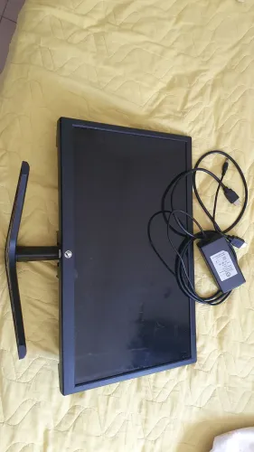 Monitor led 20 pol