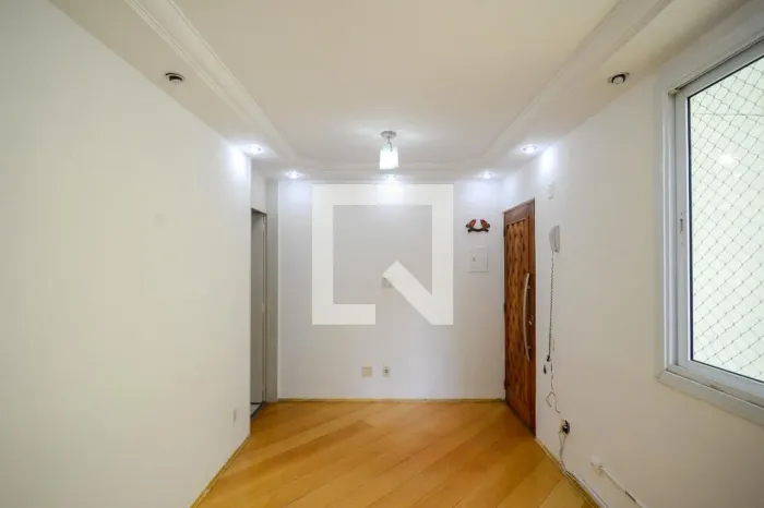 Apartamento à Venda - Vila Penteado, 2 Quartos, 56 m2