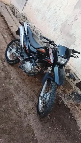Bros 150