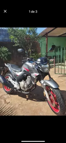 Cb Twister 2018