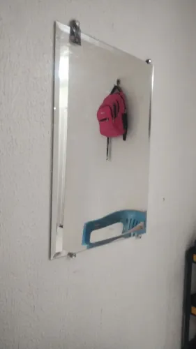 Vendo esse espelho. 150