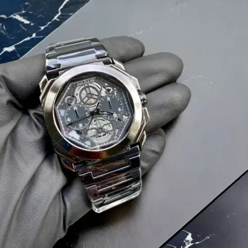 Relógio Bvlgari T65