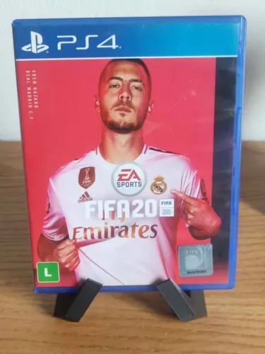 FIFA 20