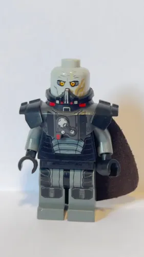 LEGO Star Wars Darth Malgus - sw0413 - Original