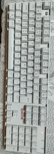 Teclado Redragon