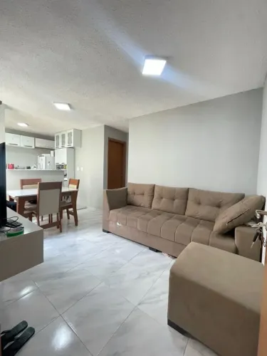 LOCACAO - APARTAMENTO - ANIL - JARDIM DOS ANTURIOS