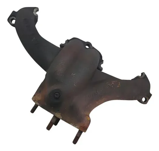 Coletor Escape Fiat Uno 1.0 8v 1994    200299