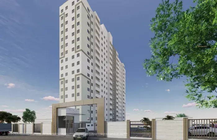 Apartamento à venda, Antônio Bezerra, Fortaleza, CE