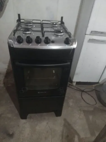 Fogão Atlas automatico R$ 300 reais