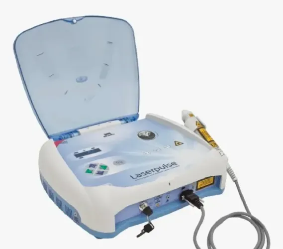 Laserpulse fisioortopedia