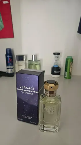 Versace Dreamer
