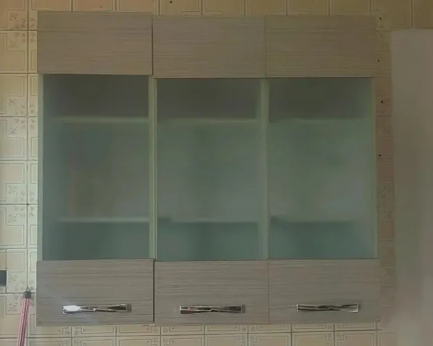 Armário de cozinha