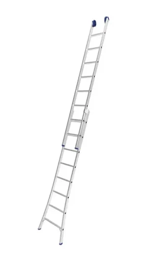 Escada Extensiva 2/8