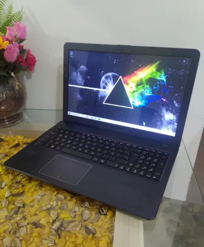 Note Asus Core i3 6ª