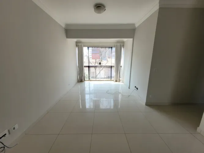 Apartamento à venda no bairro Santa Mônica