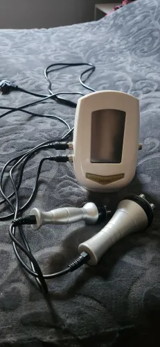 Lipocavitação