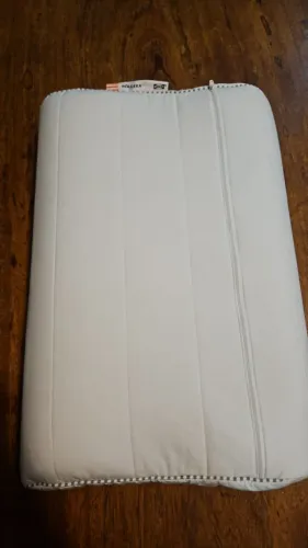 Travesseiro IKEA Rölleka original