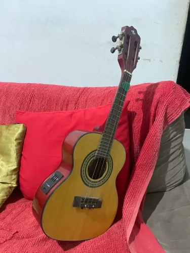 Cavaco Elétrico Strinberg CS25E  