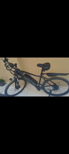 Bike electrica