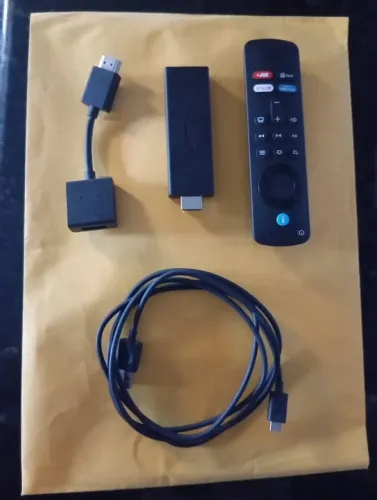 Amazon Fire TV Stick HD