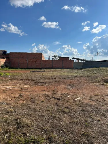 Loteamento Greenville - Terreno