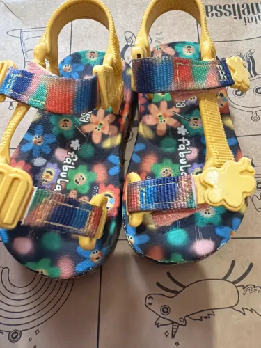 Mini Melissa