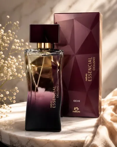 Essencial exclusivo feminino