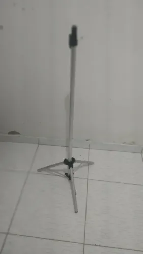 Tripé