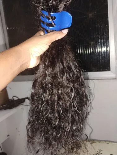 Mega hair cabelo humano 