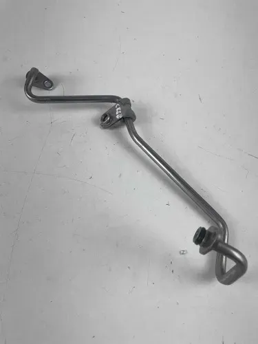 Cano Tubo De Óleo Da Turbina Vw Up 1.0 Tsi 15/19 Original