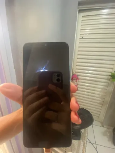Celular novo, usei apenas 1 dia, ganhei outro! Android