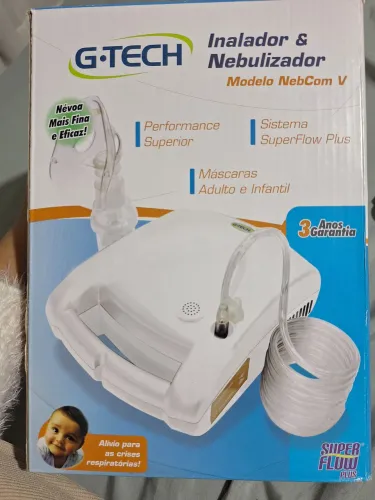 Nebulizador