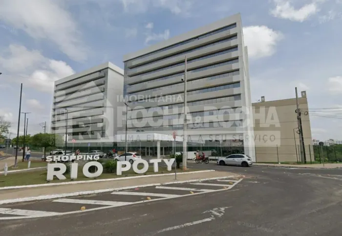 Sala Comercial para alugar com 0,00 metros quadrados no CABRAL - Teresina - Piauí