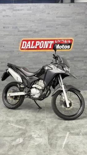 Honda Xre 300 2021