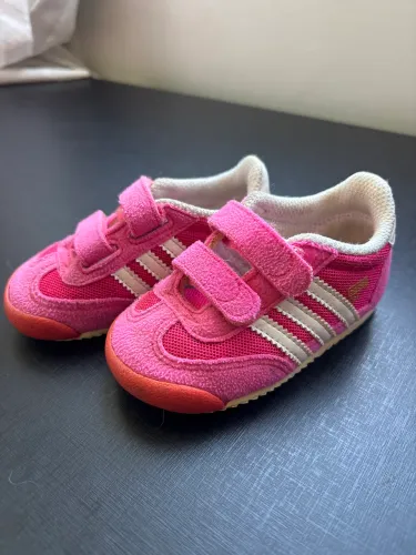 Tênis adidas ORIGINAL