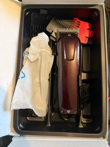 Kemei Professional KM-2600