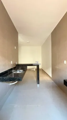 Casa com 3 dormitórios à venda, 80 m² por R$ 499.000 no Santa Mônica em Uberlândia/MG