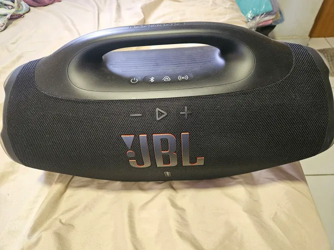 Caixa jbl