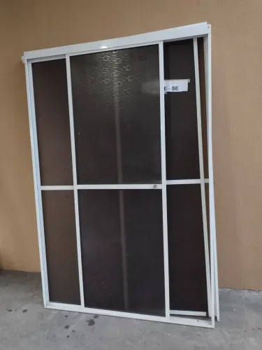 Box de acrílico