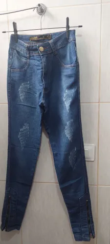 Calças feminina